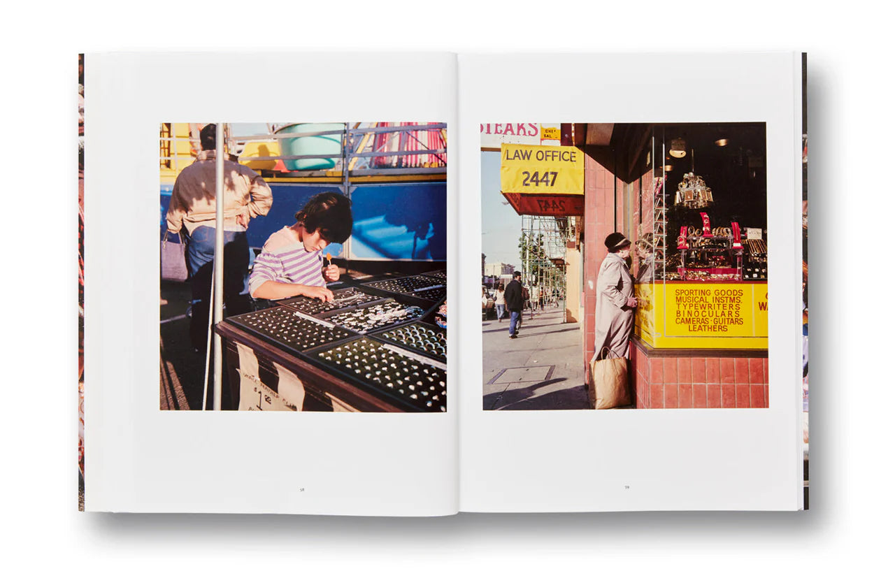 Public Matters - Janet Delaney