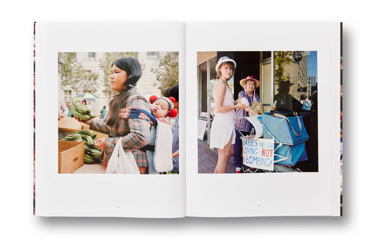 Public Matters - Janet Delaney