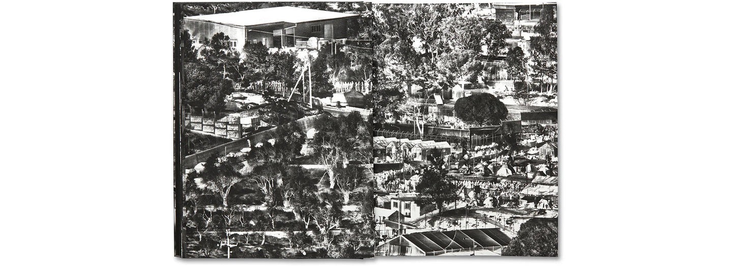 The Castle - Richard Mosse