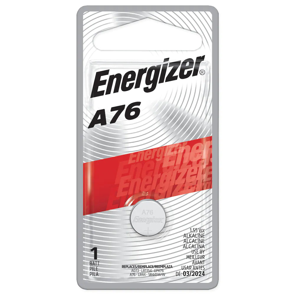 Battery | LR44 - 1.5V