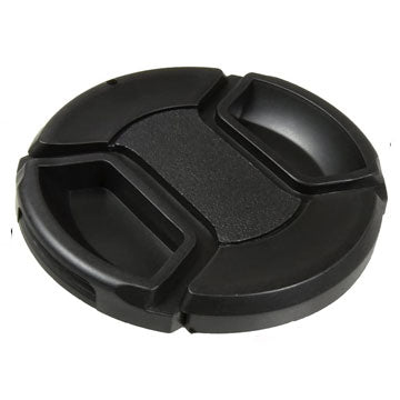 Lens cap 58mm - Flic Film