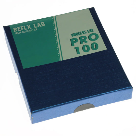Reflx Lab Pro 100 4x5" - 20 sheets