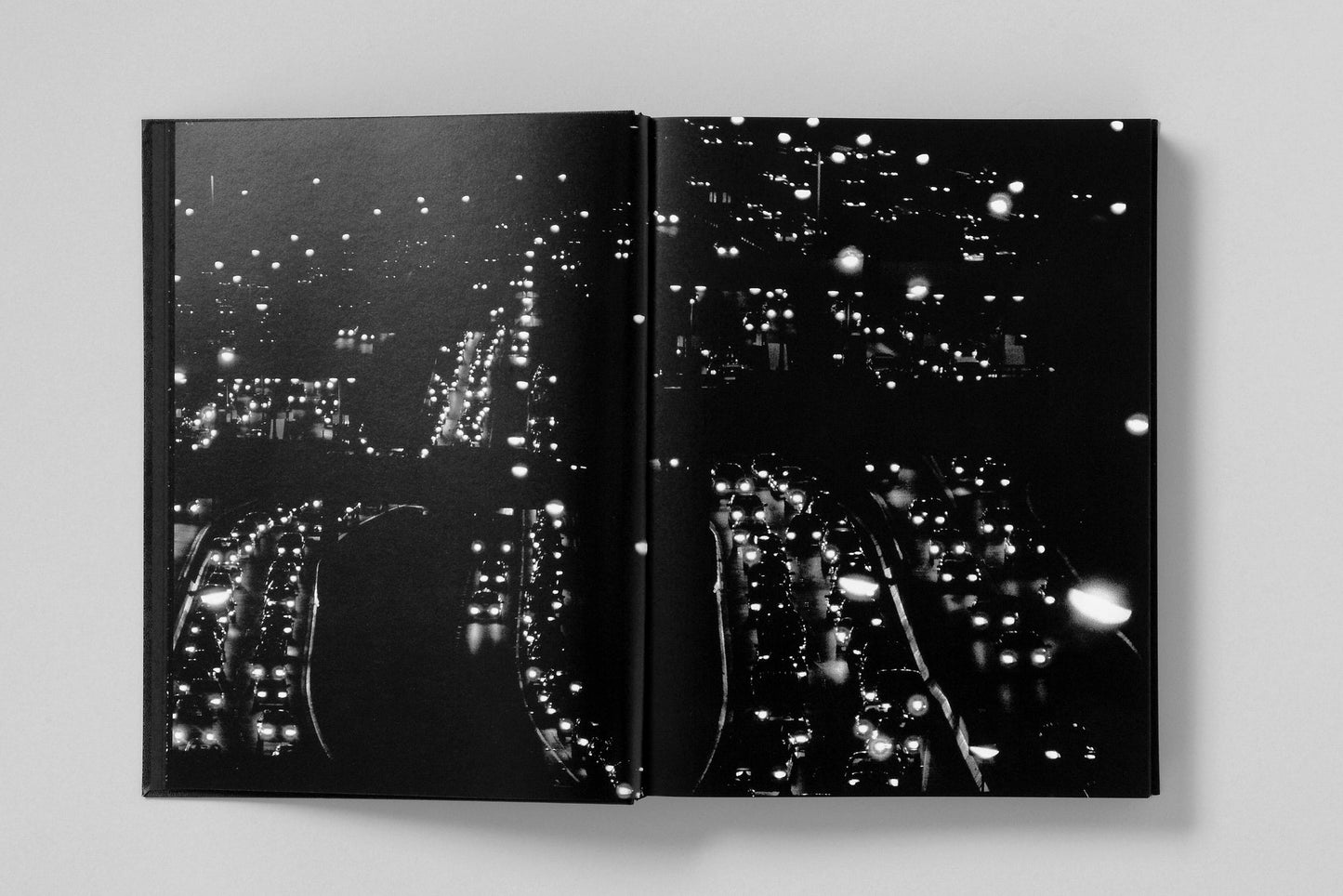 MONUMENT - Trent Parke