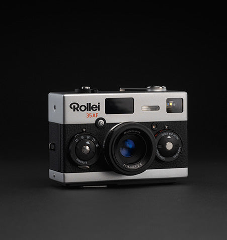 Rollei 35AF