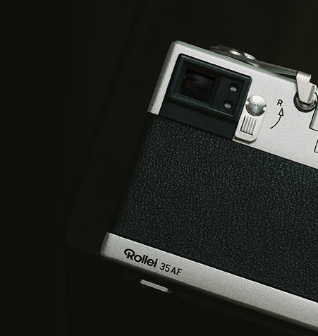 Rollei 35AF