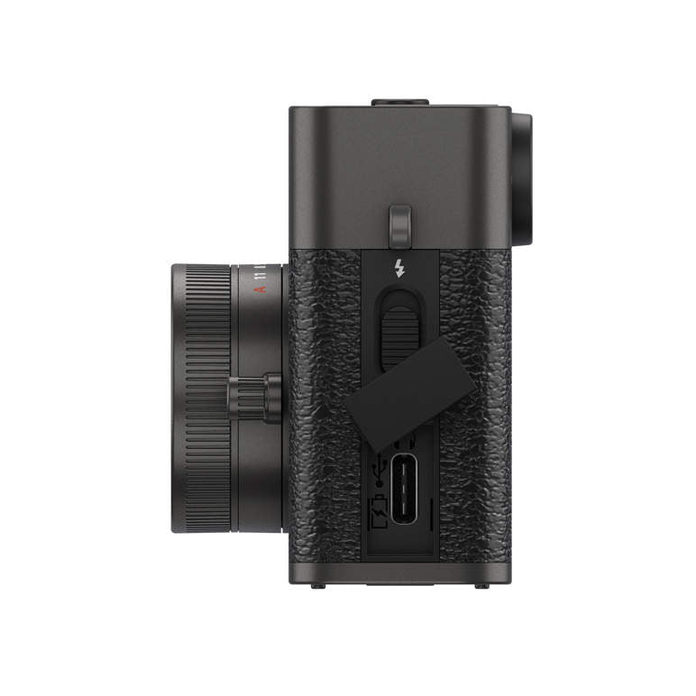 FUJIFILM X half