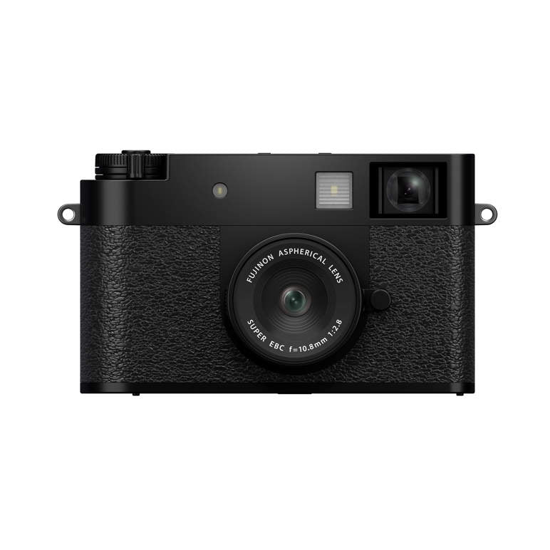 FUJIFILM X half