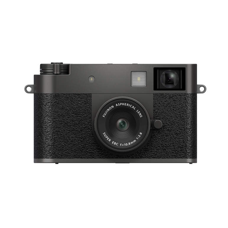 FUJIFILM X half