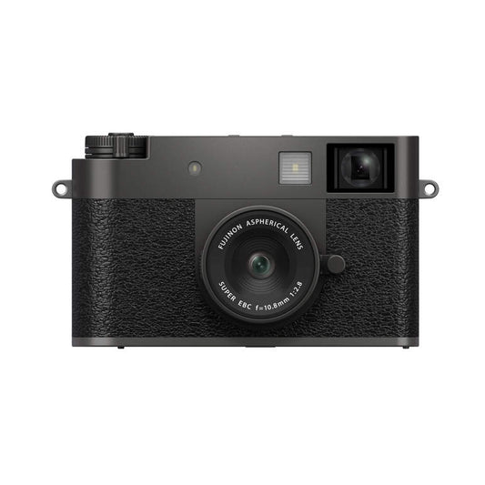 FUJIFILM X half