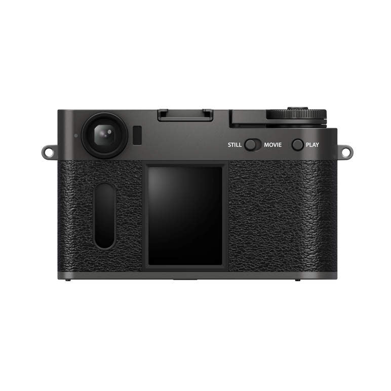 FUJIFILM X half