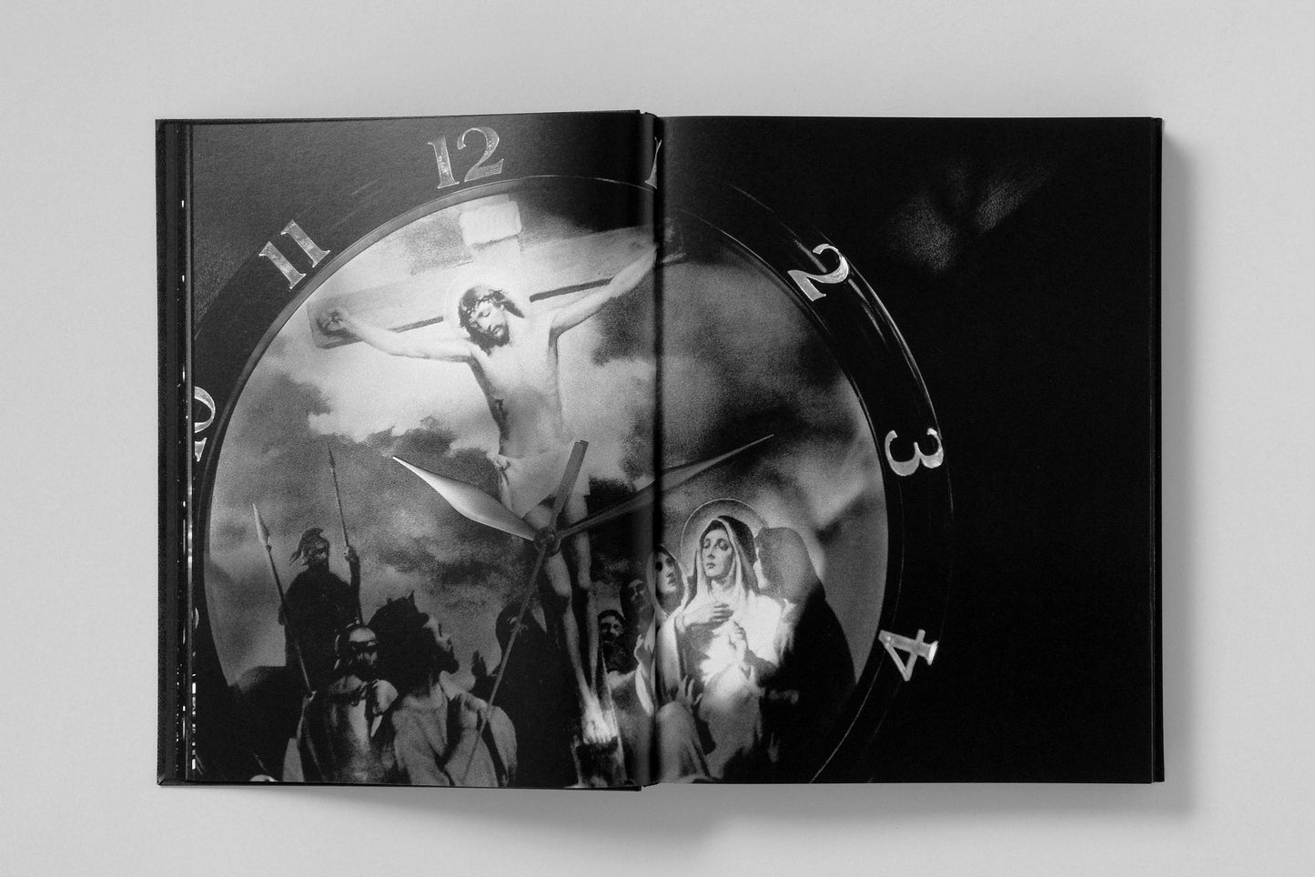 MONUMENT - Trent Parke