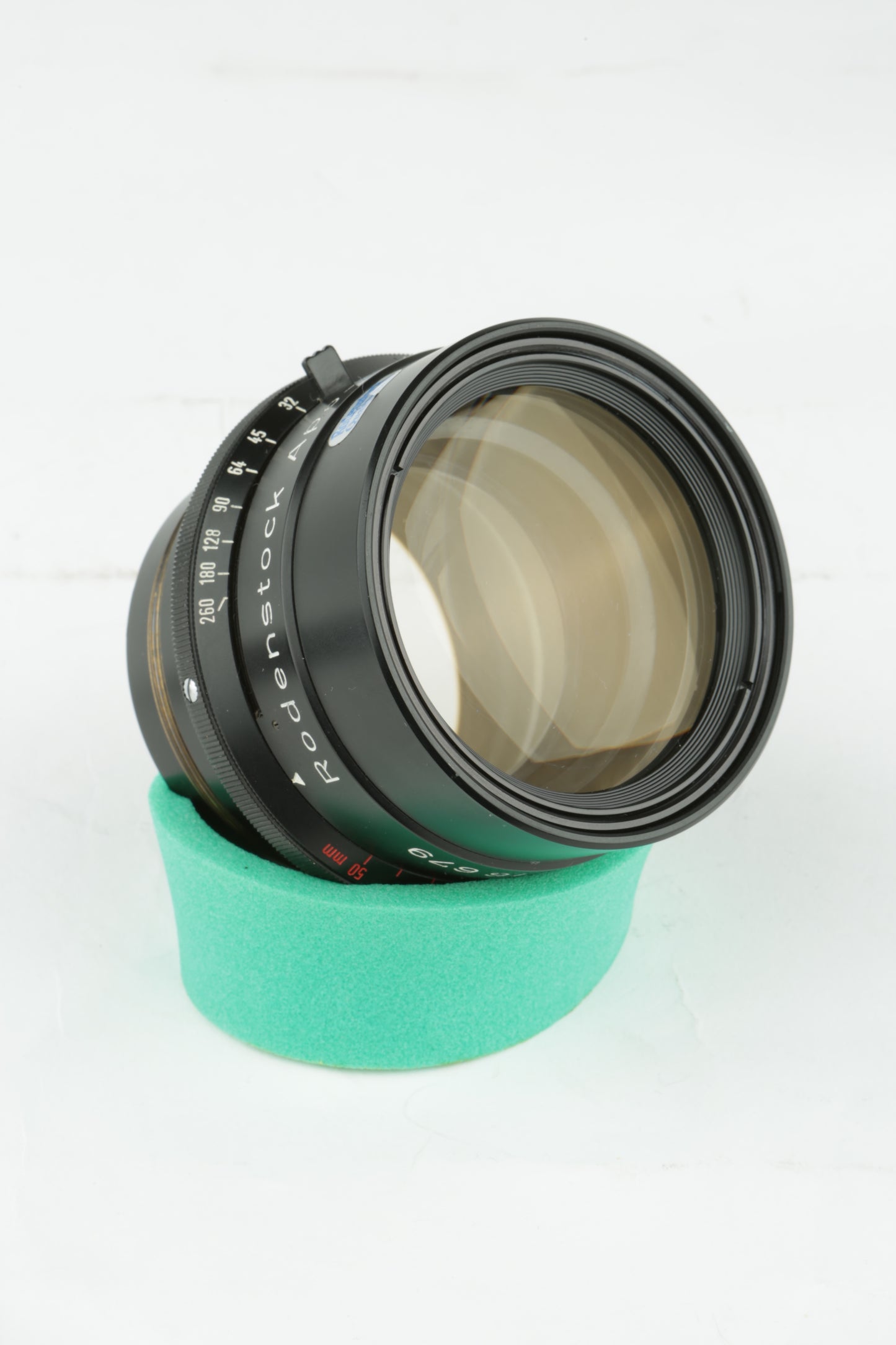 Rodenstock APO-RONAR 1:10 F=520mm/20in.