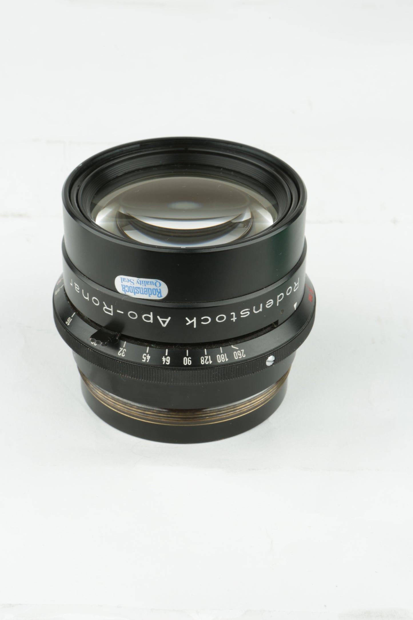 Rodenstock APO-RONAR 1:10 F=520mm/20in.