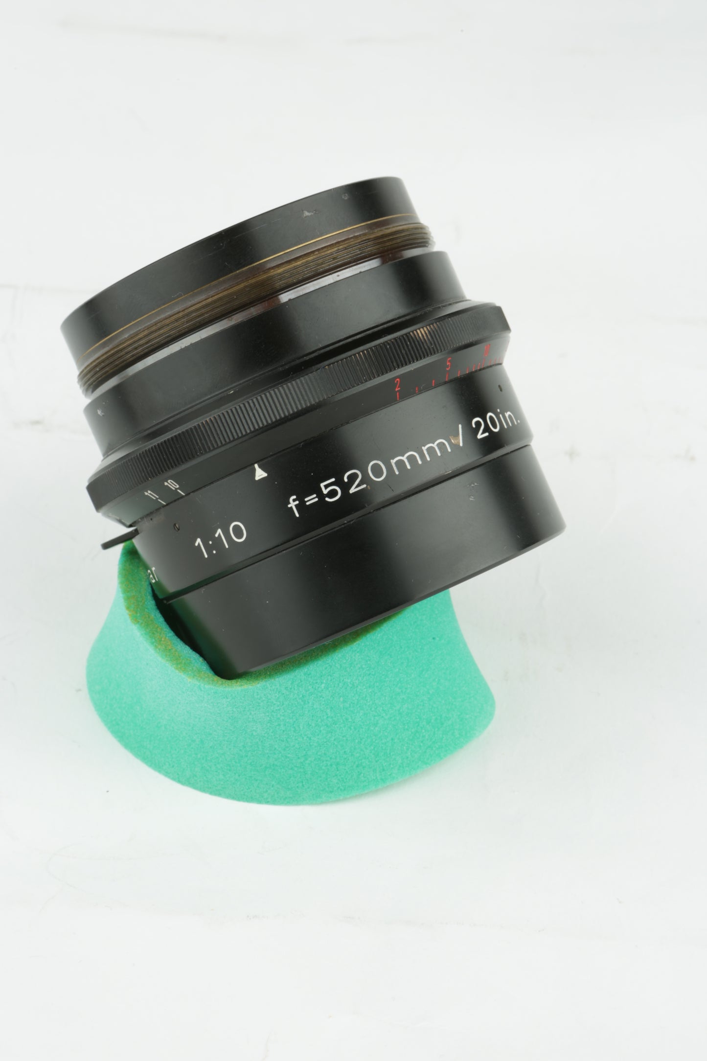 Rodenstock APO-RONAR 1:10 F=520mm/20in.