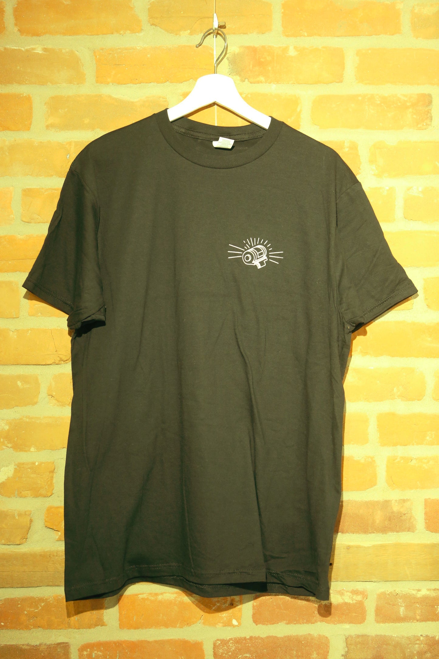 T-Shirt Studio Argentique