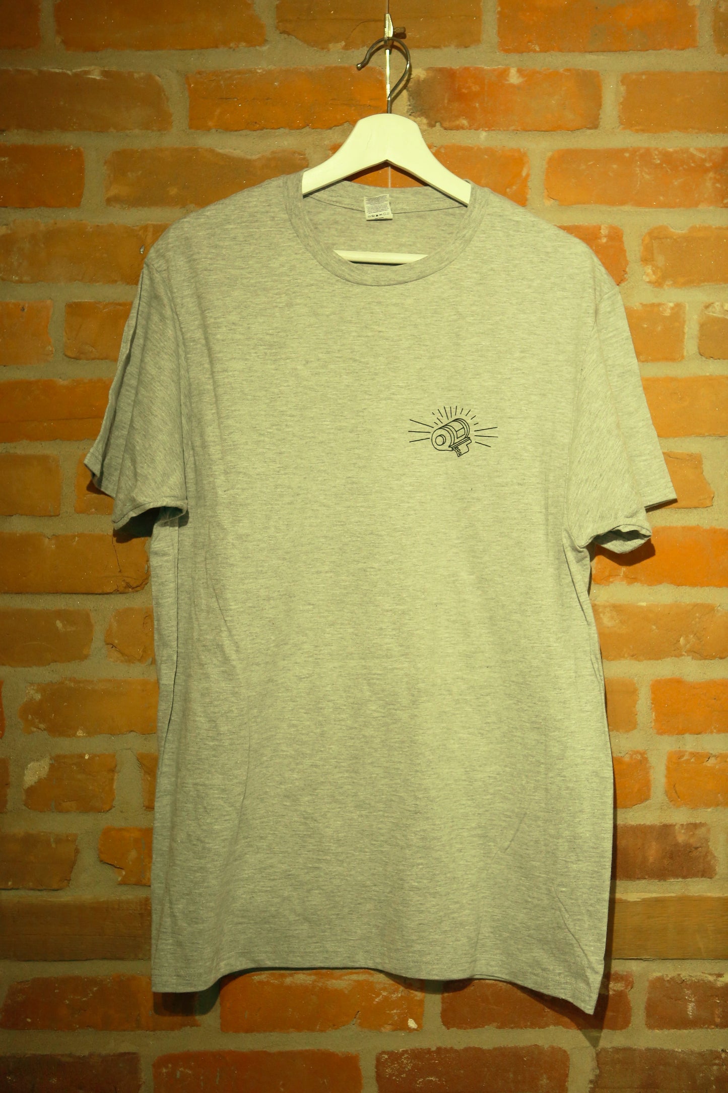 T-Shirt Studio Argentique