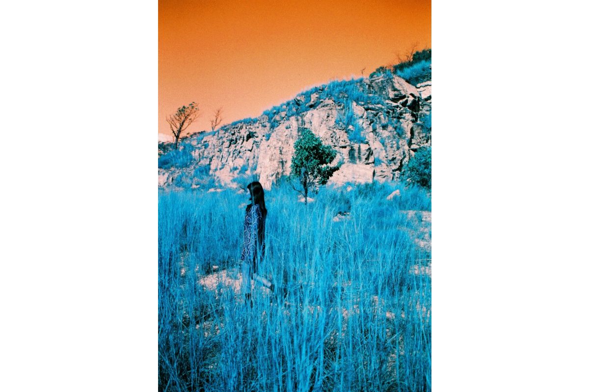 Lomographie Turquoise 35mm 36ex