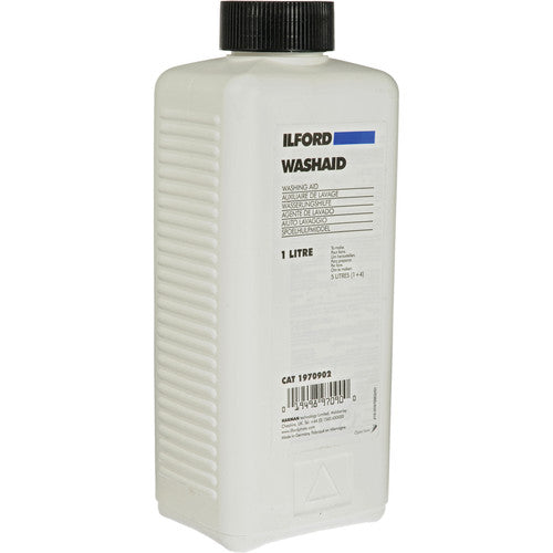 Aide de lavage universel Ilford | 1 Litre