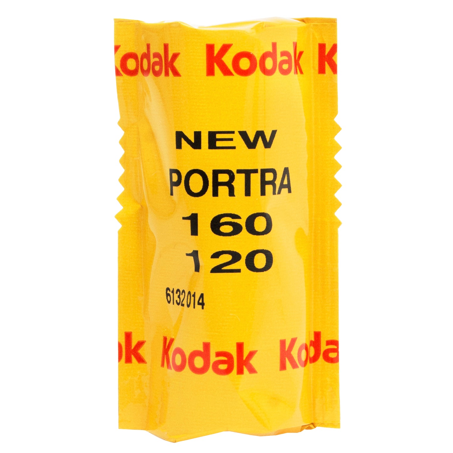 Kodak Professional Portra 160 | 120