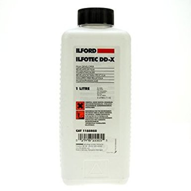 Ilford ILFOTEC DD-X FILM Révélateur (1 Litre)