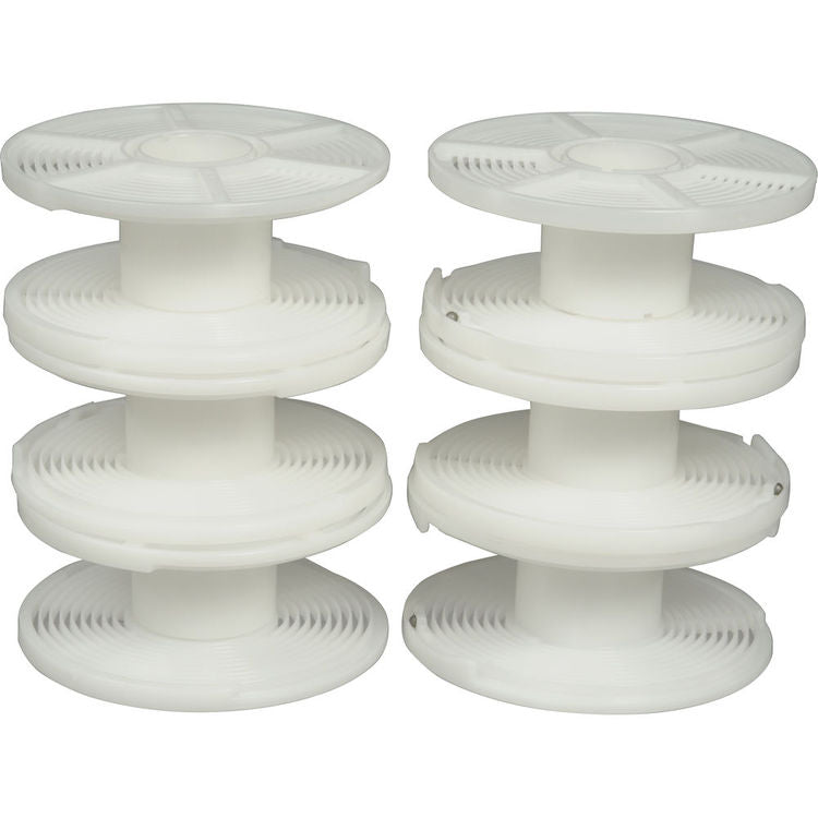 Paterson Auto Load Reel - 6 Pack
