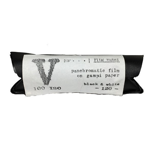 Film Washi "V" 100 | 120