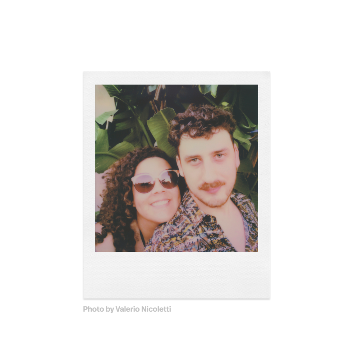Film Polaroid i-Type | Couleur
