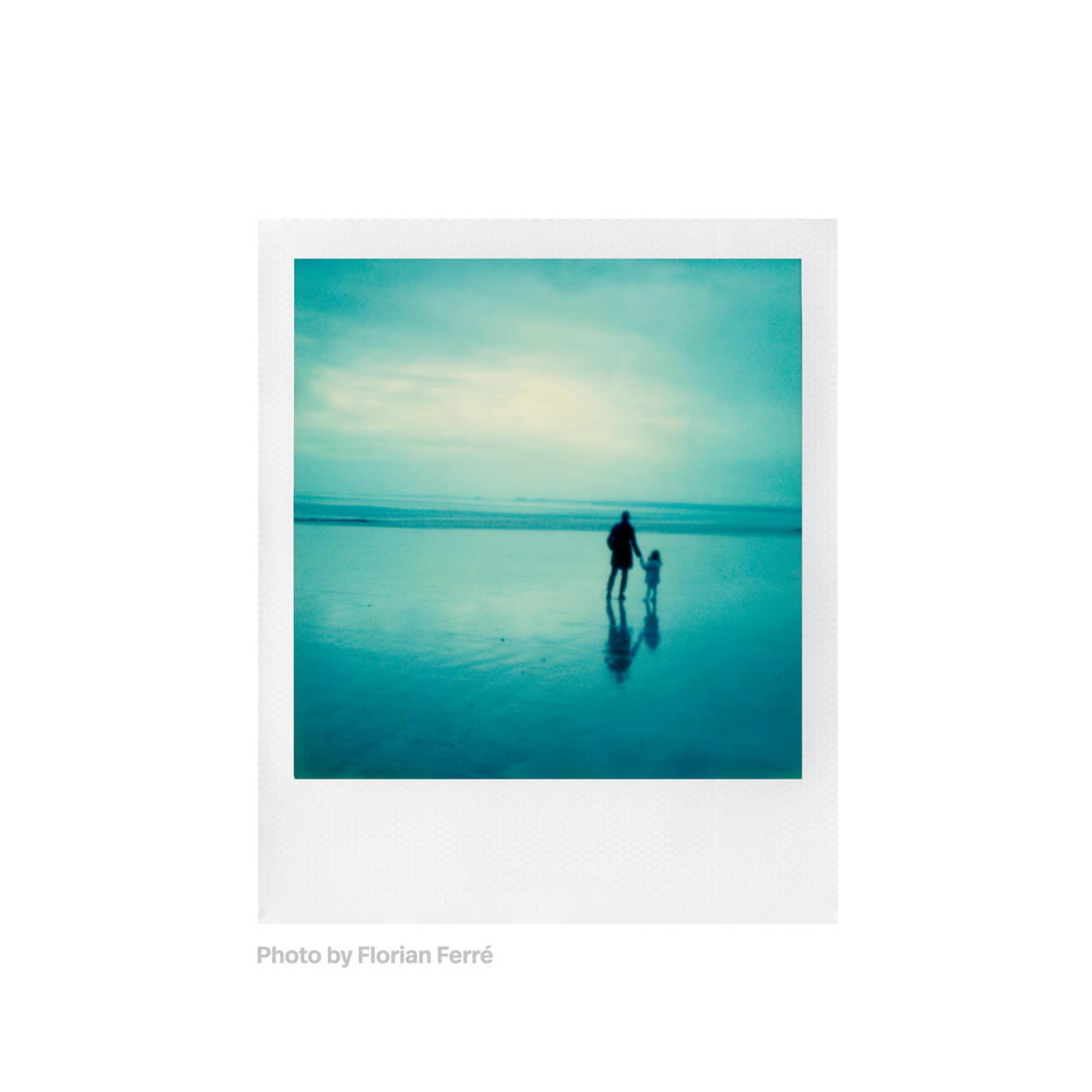 Film Polaroïd SX-70 | Couleur