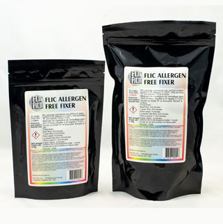 Flic Film - Sans allergène - FIXER 1L