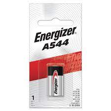Batterie | 4LR44 - 6V