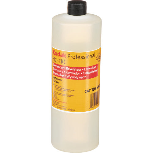Kodak Professional HC-110 Film Developer | 1 Liter