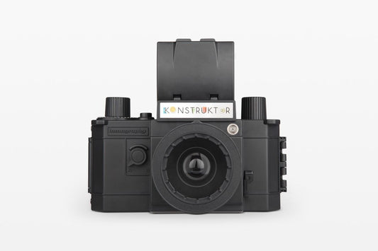 Lomography Konstruktor SLR DIY Camera