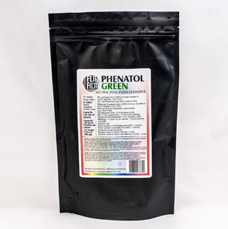 Flic Film - Phenatol Green Paper dev 4L