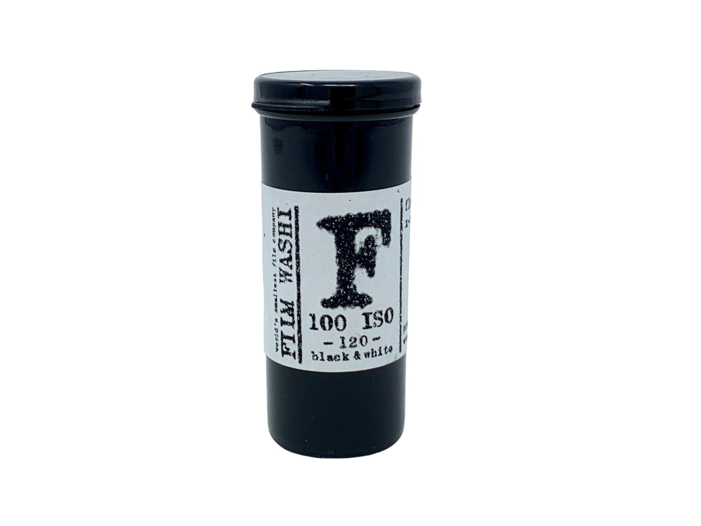 Film Washi "F" 100 | 120
