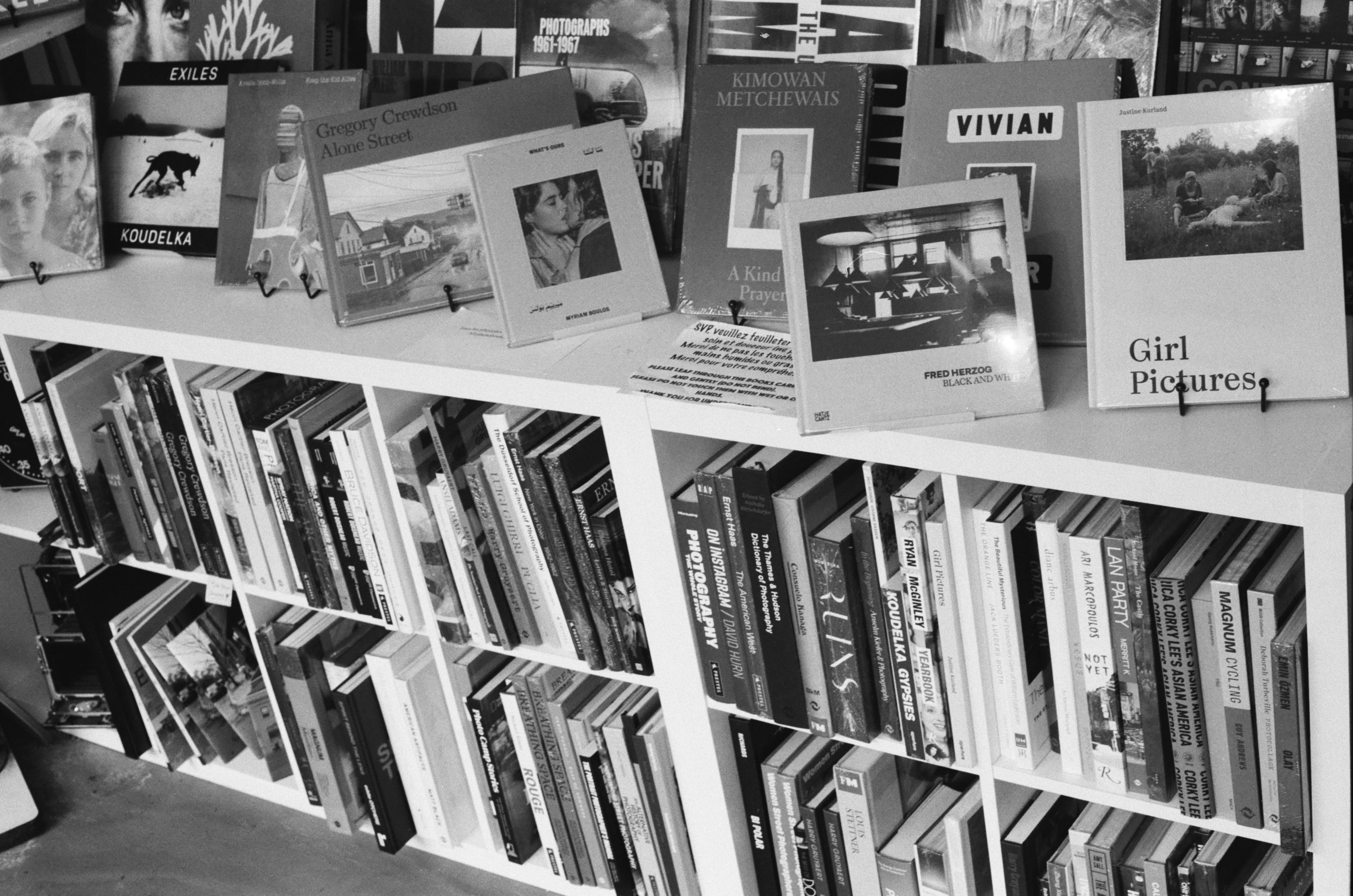 Books – Studio Argentique