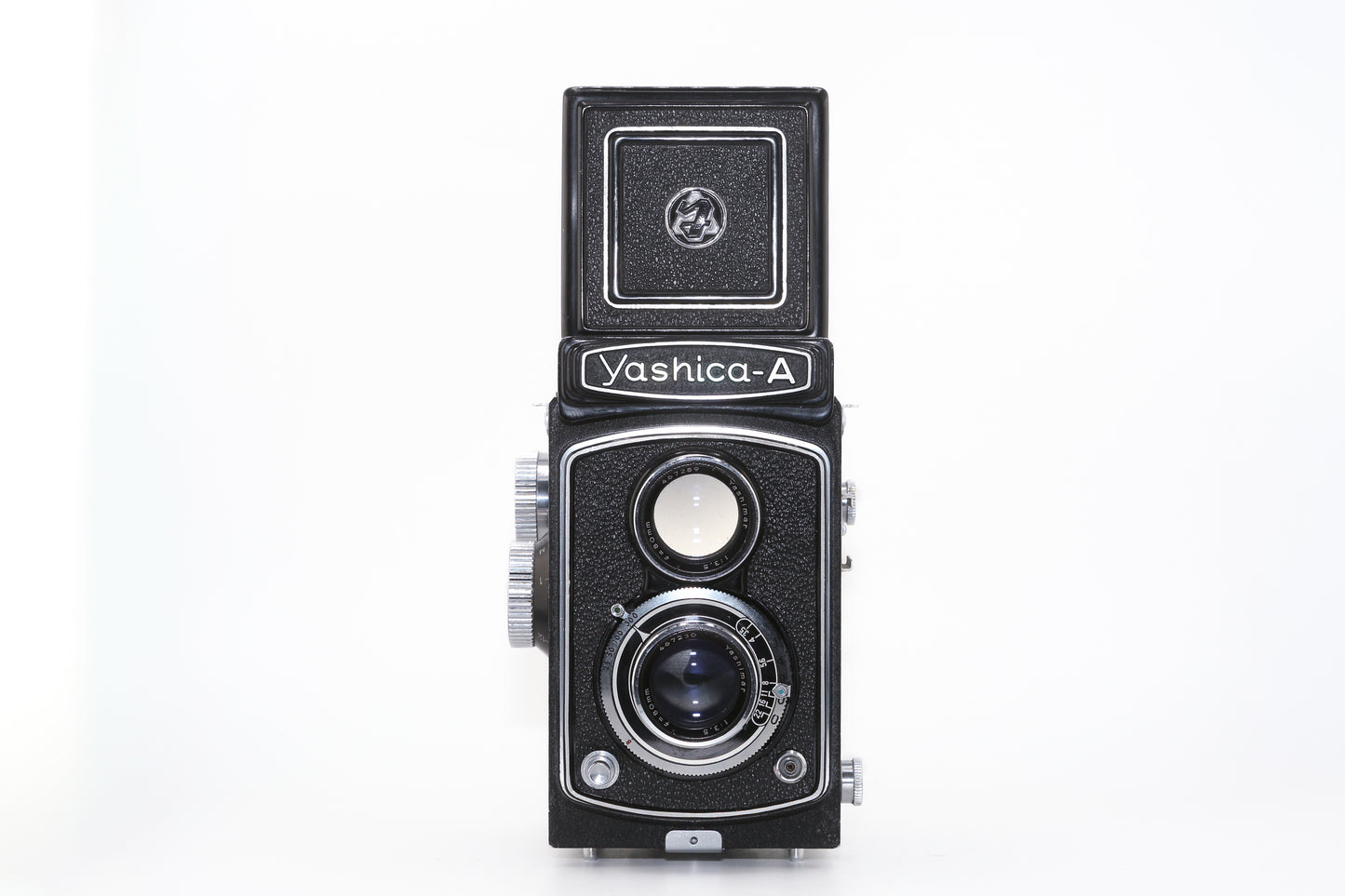 Yashica A