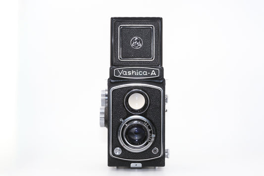 Yashica A