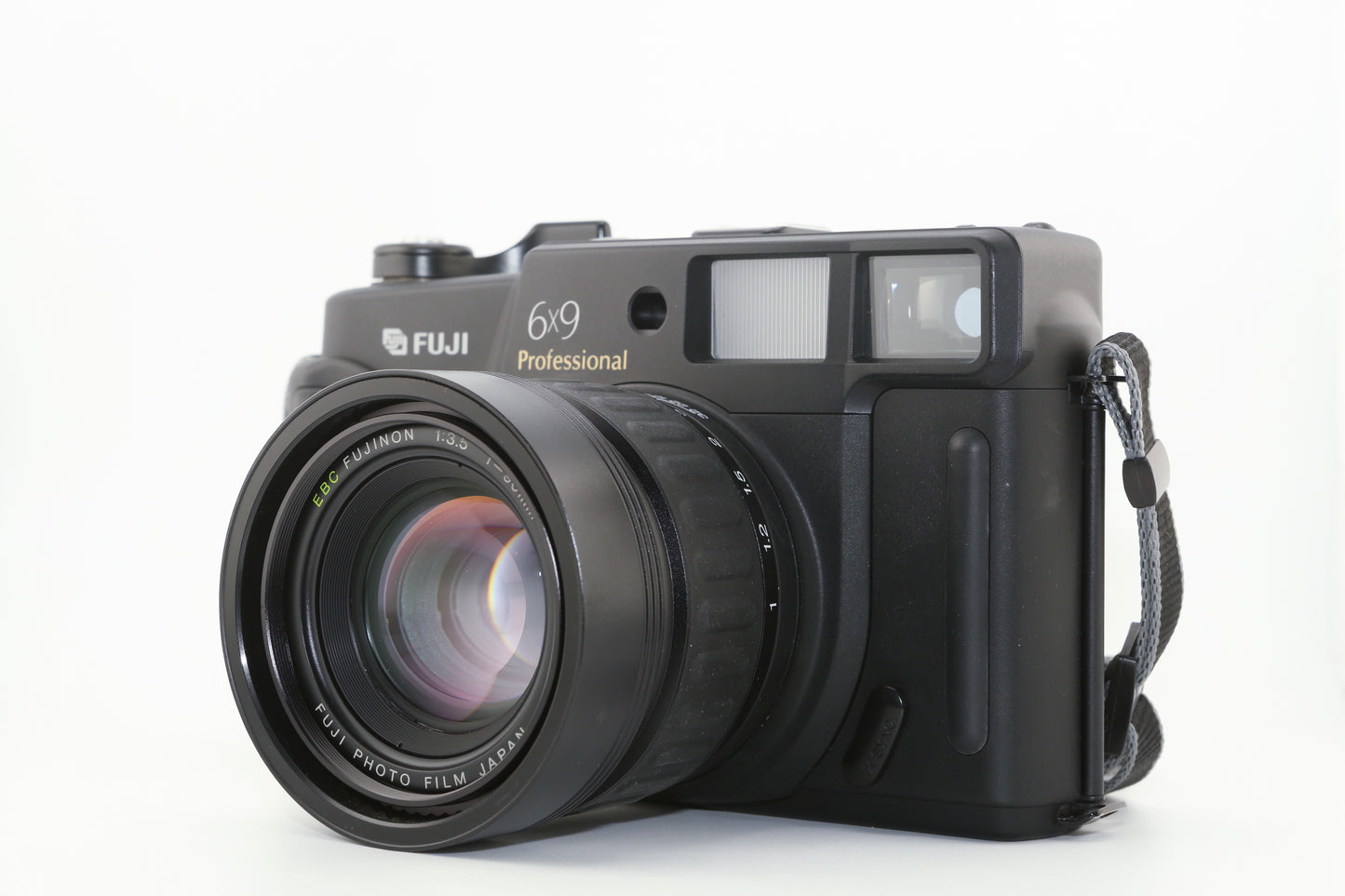 Fuji GW690II