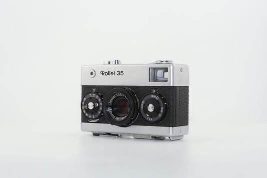 Rollei 35