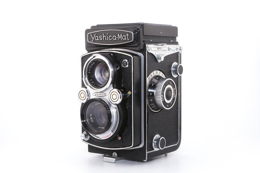 Yashica Mat