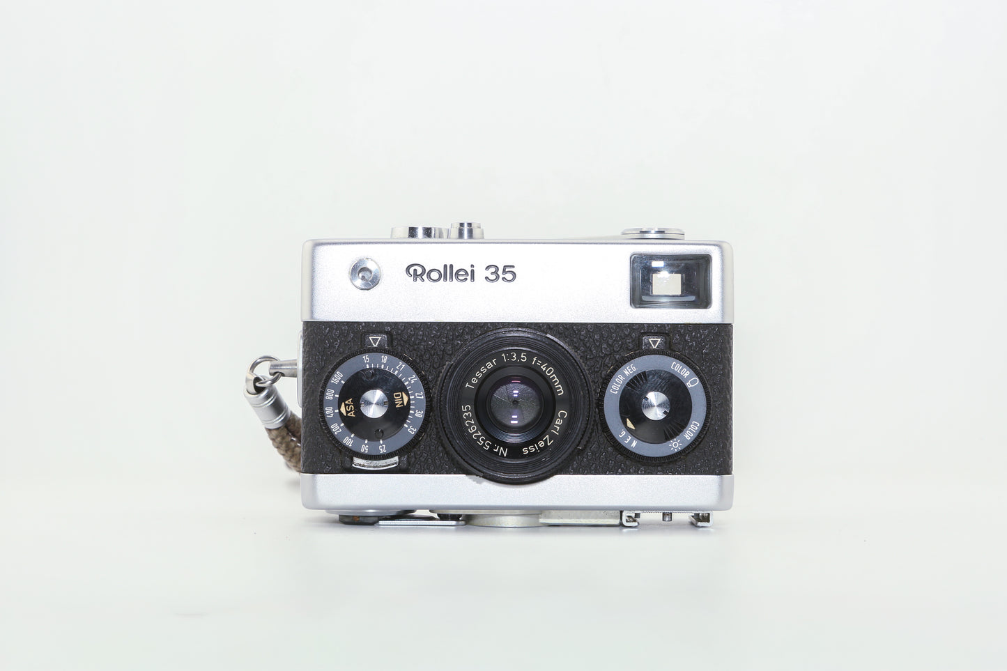 Rollei 35