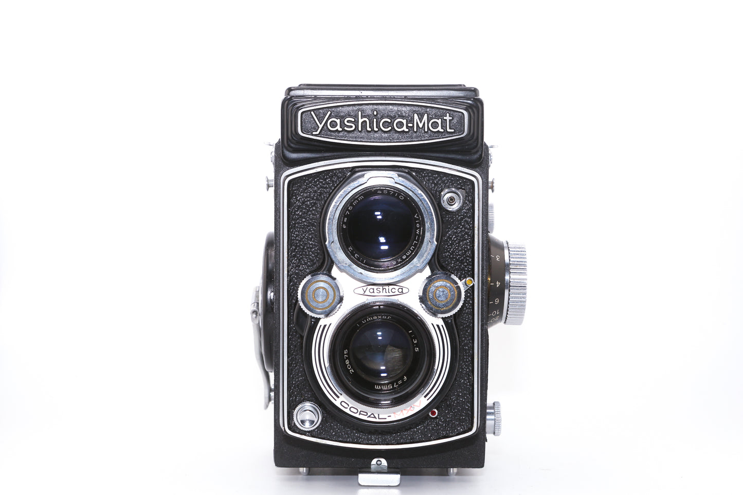 Yashica Mat