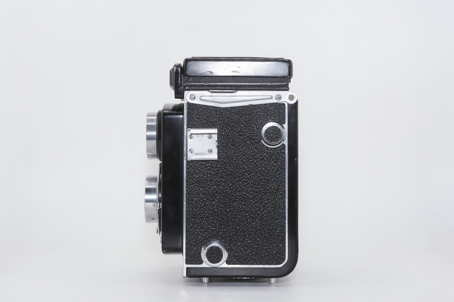 Yashica A