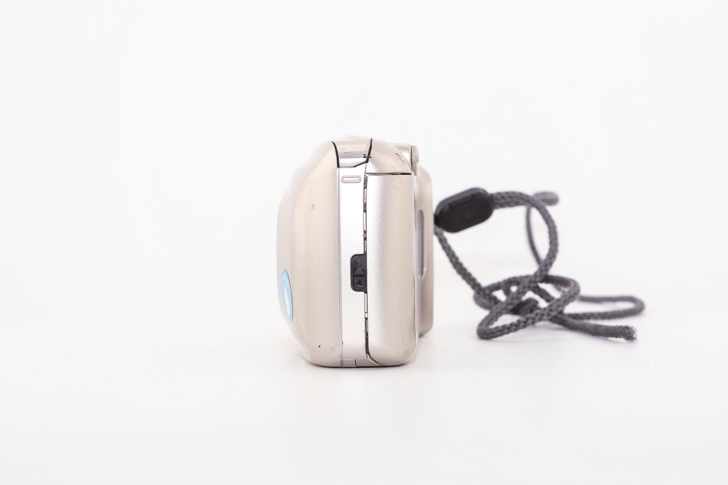 Olympus ∞ Stylus Epic Zoom 80 DLX