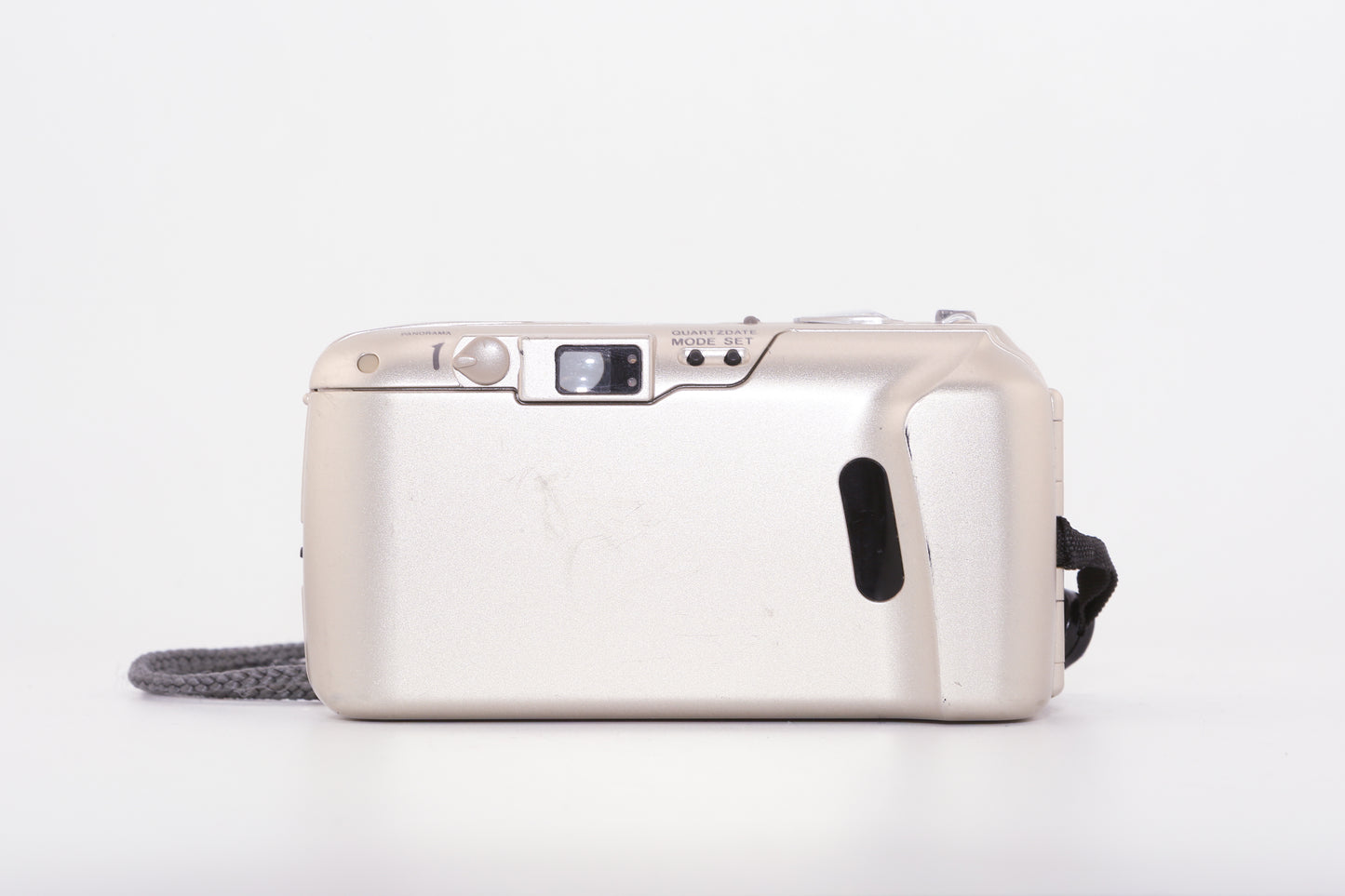 Olympus ∞ Stylus Epic Zoom 80 DLX