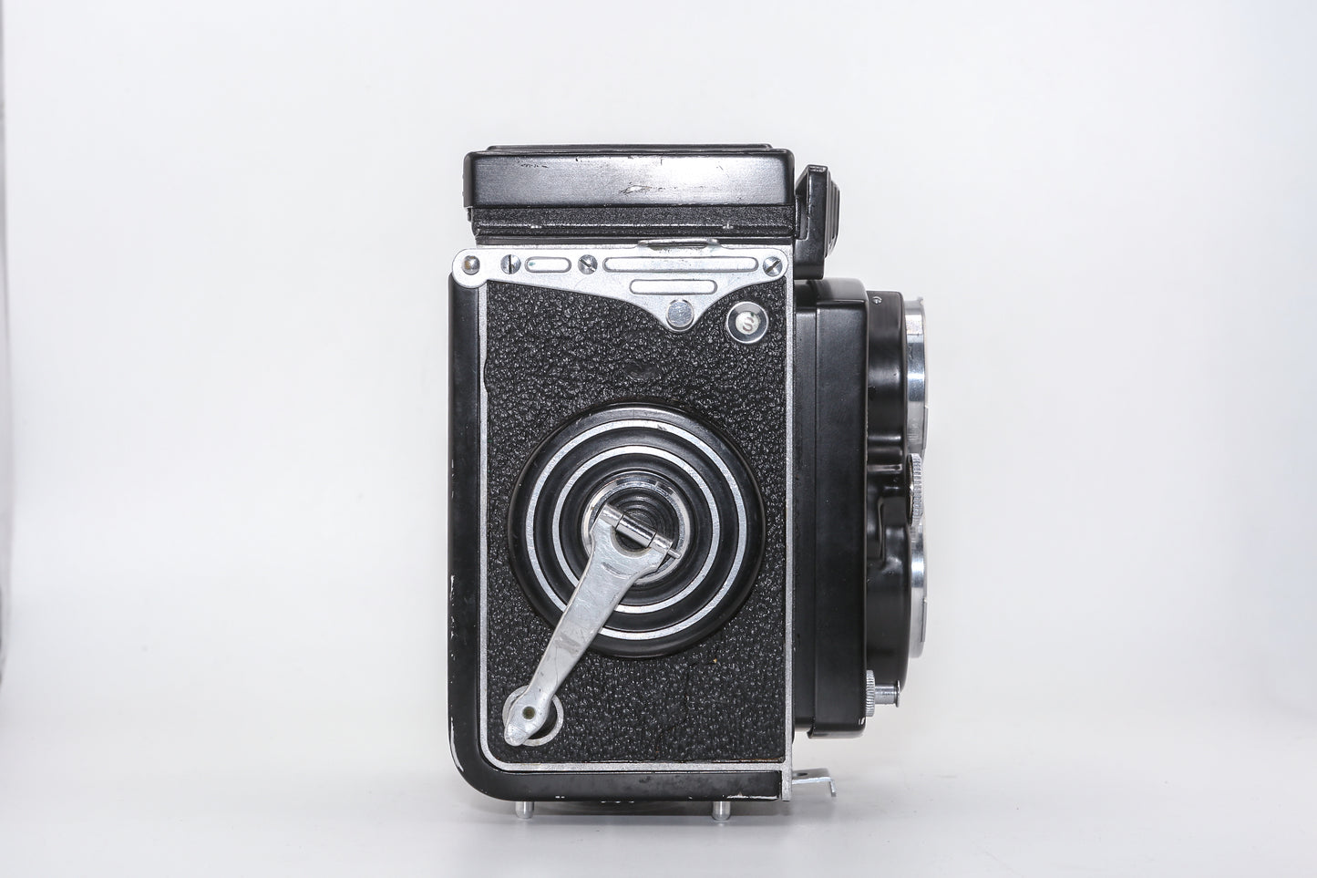 Yashica Mat