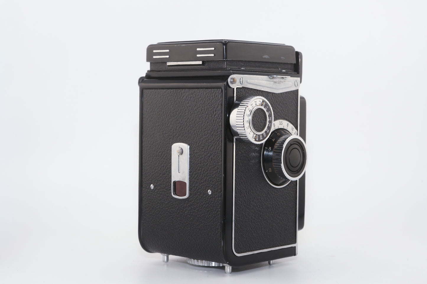 Yashica A
