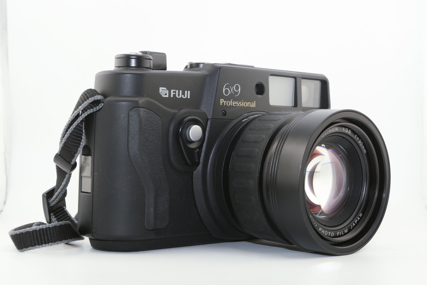 Fuji GW690II