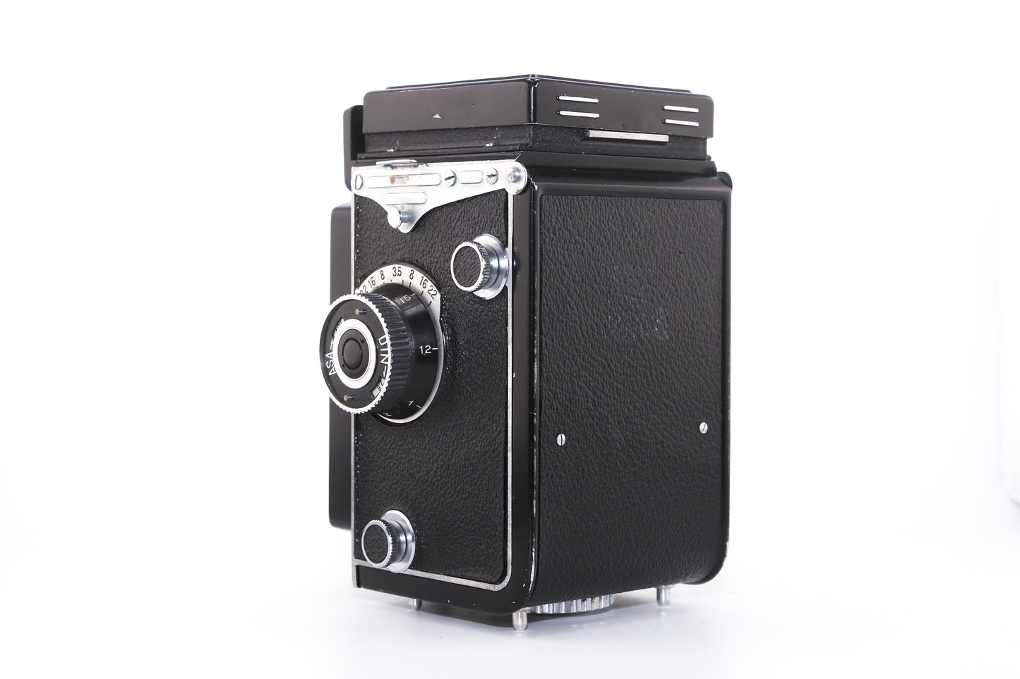 Yashica Mat