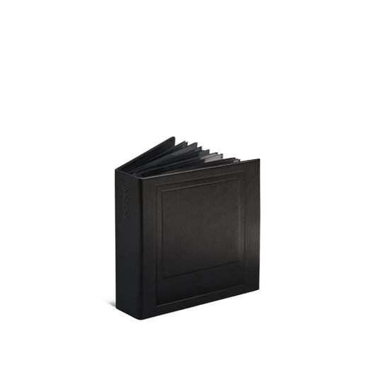 Polaroid Photo Album Black